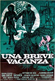 Watch Free A Brief Vacation (1973)