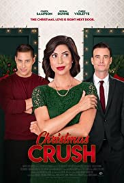 Watch Full Movie :A Christmas Crush (2019)