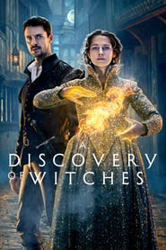 Watch Free A Discovery of Witches (2018)