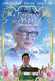 Watch Free A Promise To Astrid (2019)
