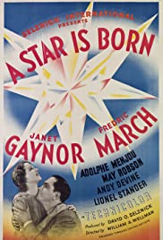Watch Free A Star Is Born (1937)
