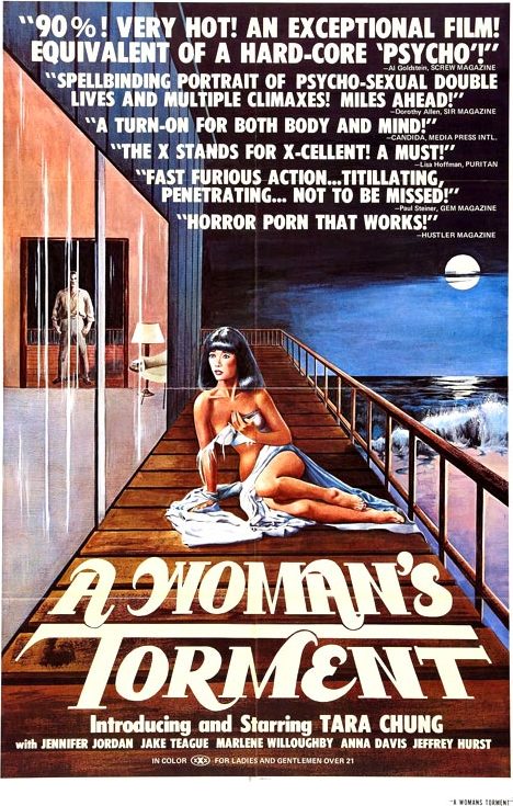Watch Free A Womans Torment (1977)