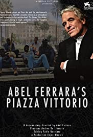 Watch Free Piazza Vittorio (2017)