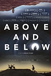 Watch Free Above and Below (2015)