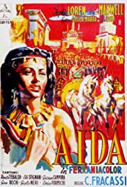Watch Free Aida (1953)