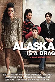 Watch Free Alaska Is a Drag (2016)