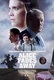 Watch Full Movie :Alice Fades Away (2021)