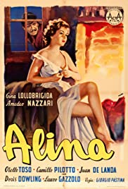 Watch Free Alina (1950)