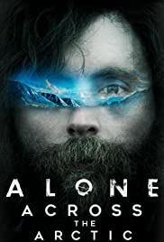 Watch Free Alone Across the Arctic (2019)