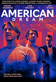 Watch Free American Dream (2021)