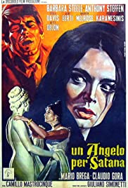 Watch Free An Angel for Satan (1966)