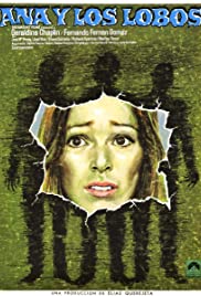Watch Free Anna and the Wolves (1973)