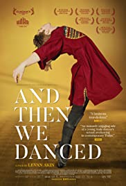 Watch Full Movie :And Then We Danced (2019)