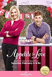 Watch Free Appetite for Love (2016)