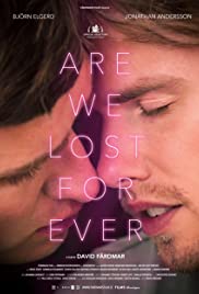 Watch Full Movie :Are We Lost Forever (2020)