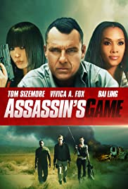 Watch Free Assassins Game (2015)