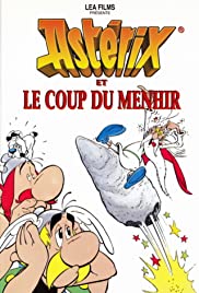 Watch Free Asterix and the Big Fight (1989)