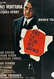 Watch Free To Skin a Spy (1966)