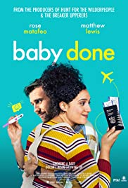 Watch Free Baby Done (2020)