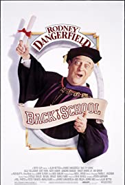 Watch Free Back to School (1986)