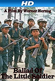 Watch Free Ballad of the Little Soldier (1984)
