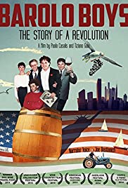 Watch Free Barolo Boys. The Story of a Revolution (2014)
