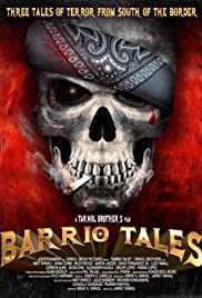 Watch Free Barrio Tales (2012)