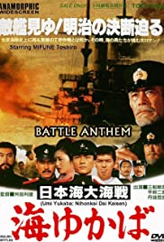 Watch Free Battle Anthem (1983)