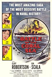 Watch Free Battle of the Coral Sea (1959)