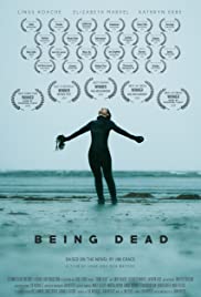 Watch Free Being Dead (2020)
