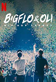 Watch Free Bigflo & Oli: Hip Hop Frenzy (2020)
