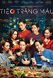 Watch Full Movie :Tiec Trang Mau (2020)