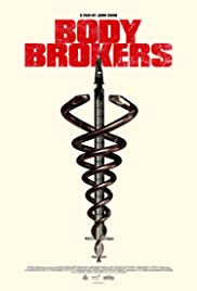 Watch Free Body Brokers (2021)