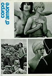 Watch Free Body of Love (1972)