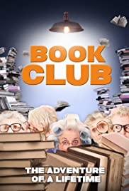 Watch Free Book Club (2015)