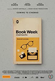 Watch Free Book Week (2018)