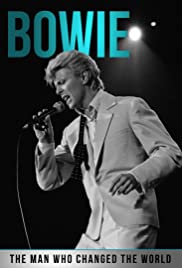 Watch Free Bowie: The Man Who Changed the World (2016)