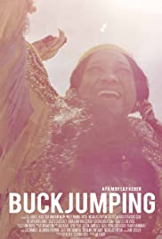Watch Full Movie :Buckjumping (2018)
