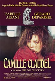 Watch Free Camille Claudel (1988)
