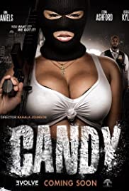 Watch Full Movie :Candy (2017)