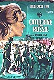 Watch Free Catherine of Russia (1963)