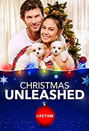 Watch Free Christmas Unleashed (2019)