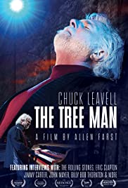 Watch Free Chuck Leavell: The Tree Man (2020)