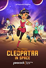 Watch Free Cleopatra in Space (2019 )