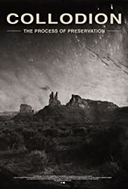 Watch Free Collodion: The Process of Preservation (2020)