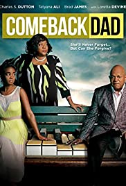 Watch Full Movie :Comeback Dad (2014)