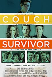 Watch Free Couch Survivor (2015)