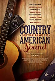 Watch Free Country: Portraits of an American Sound (2015)