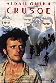 Watch Free Crusoe (1988)