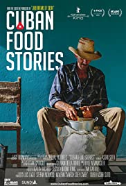 Watch Free Cuban Food Stories (2018)